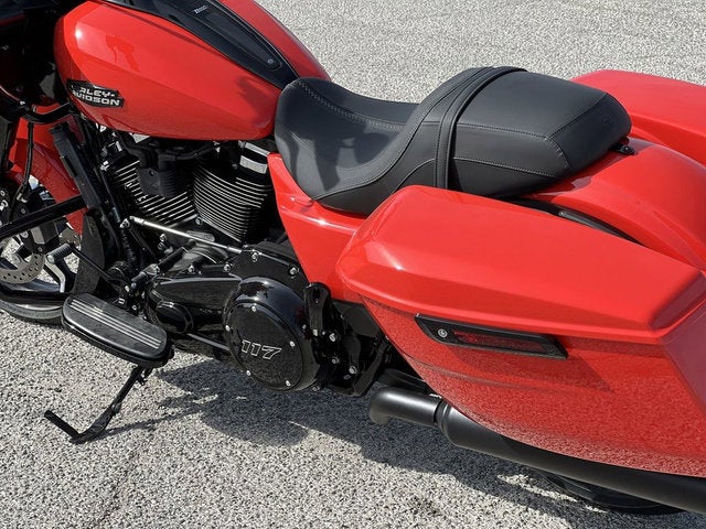 2026 Harley-Davidson FLTRX - Road Glide Base