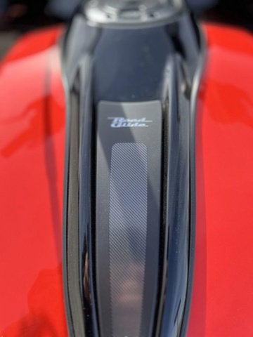 2026 Harley-Davidson FLTRX - Road Glide Base