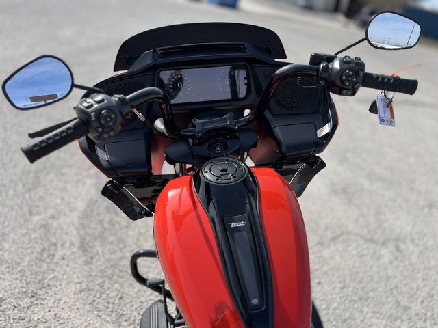 2026 Harley-Davidson FLTRX - Road Glide Base