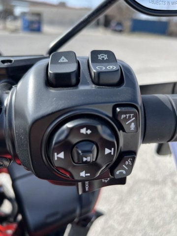 2026 Harley-Davidson FLTRX - Road Glide Base