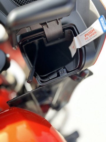 2026 Harley-Davidson FLTRX - Road Glide Base