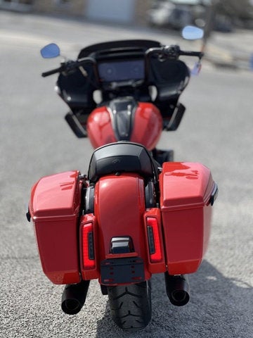 2026 Harley-Davidson FLTRX - Road Glide Base