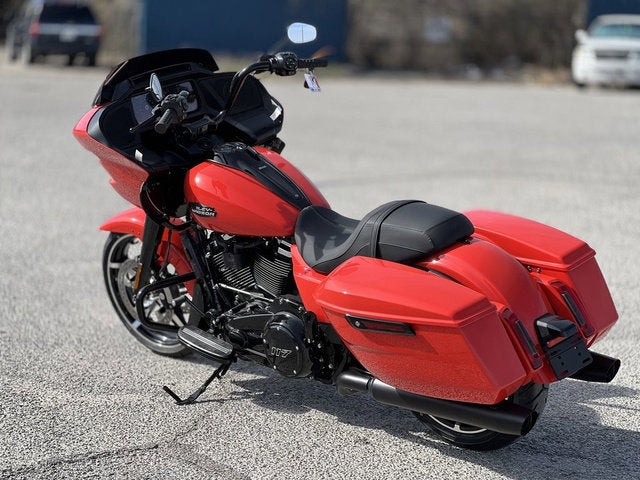 2026 Harley-Davidson FLTRX - Road Glide Base