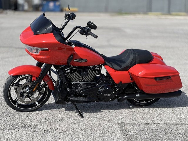 2026 Harley-Davidson FLTRX - Road Glide Base