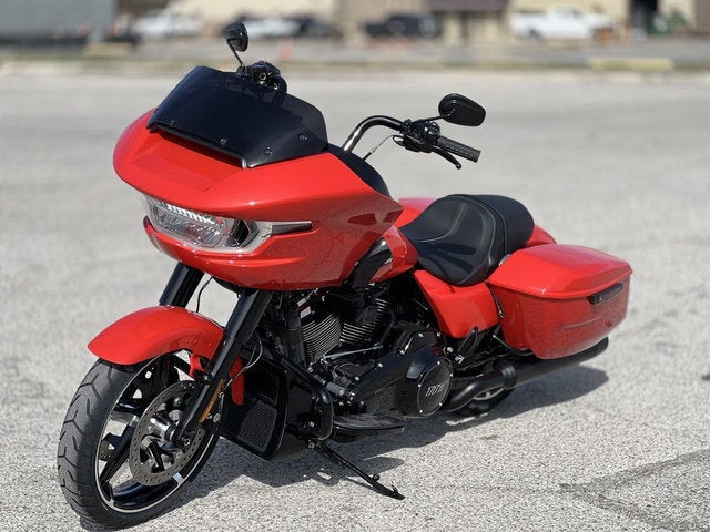2026 Harley-Davidson FLTRX - Road Glide Base