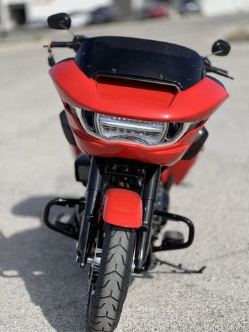 2026 Harley-Davidson FLTRX - Road Glide Base