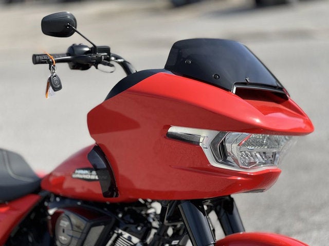 2026 Harley-Davidson FLTRX - Road Glide Base