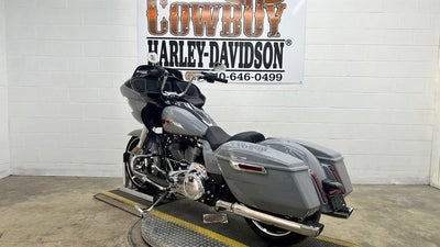 2026 Harley-Davidson Touring FLTRX - Road Glide