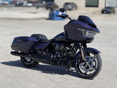 2026 Harley-Davidson FLTRX - Road Glide Base