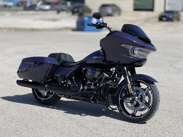 2026 Harley-Davidson FLTRX - Road Glide Base