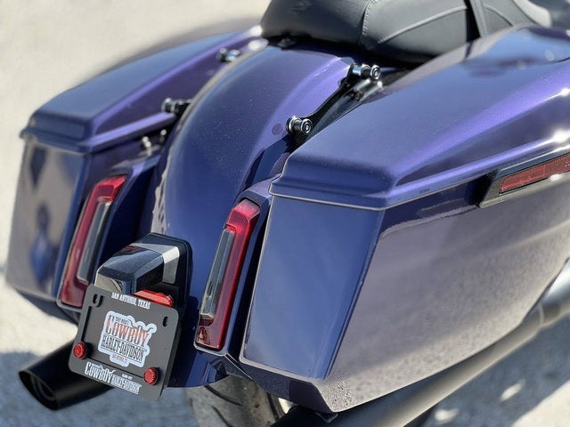 2026 Harley-Davidson FLTRX - Road Glide Base