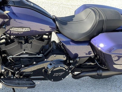 2026 Harley-Davidson FLTRX - Road Glide Base