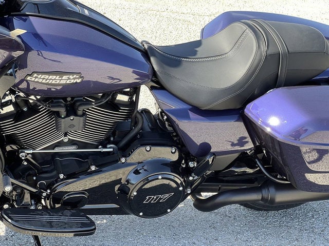 2026 Harley-Davidson FLTRX - Road Glide Base