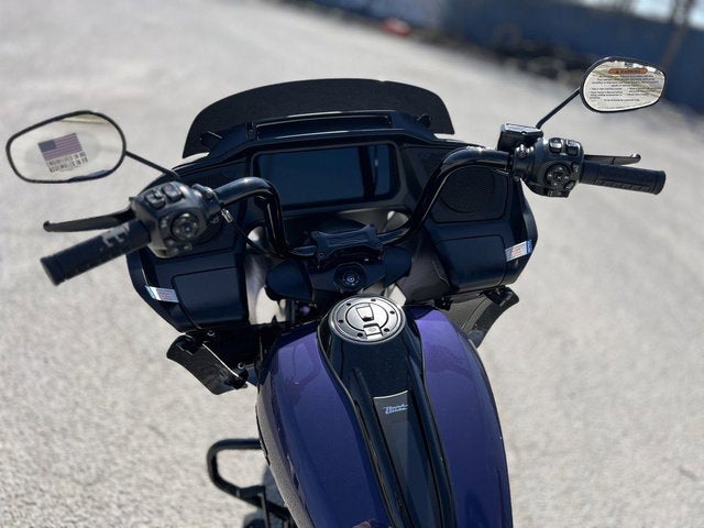 2026 Harley-Davidson FLTRX - Road Glide Base