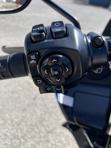 2026 Harley-Davidson FLTRX - Road Glide Base