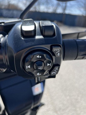 2026 Harley-Davidson FLTRX - Road Glide Base