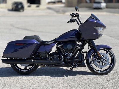 2026 Harley-Davidson FLTRX - Road Glide Base