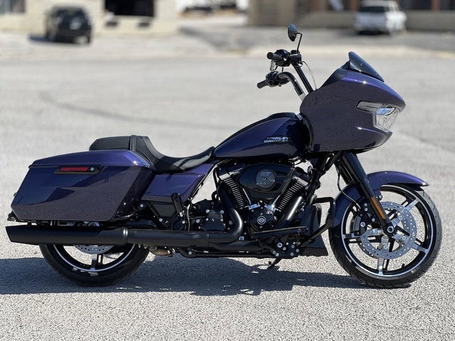 2026 Harley-Davidson FLTRX - Road Glide Base