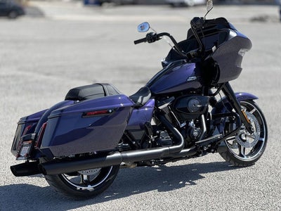 2026 Harley-Davidson FLTRX - Road Glide Base