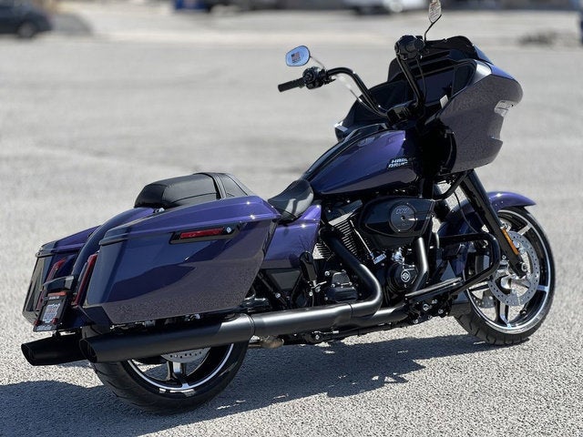 2026 Harley-Davidson FLTRX - Road Glide Base