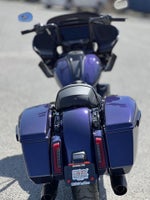 2026 Harley-Davidson FLTRX - Road Glide Base