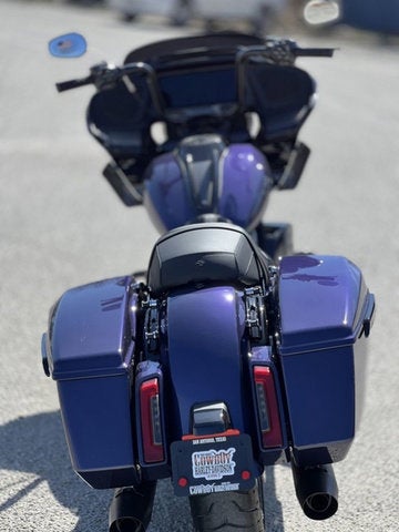 2026 Harley-Davidson FLTRX - Road Glide Base