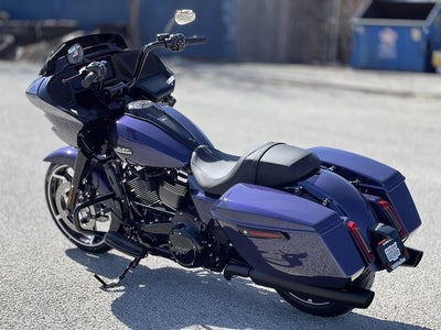 2026 Harley-Davidson FLTRX - Road Glide Base