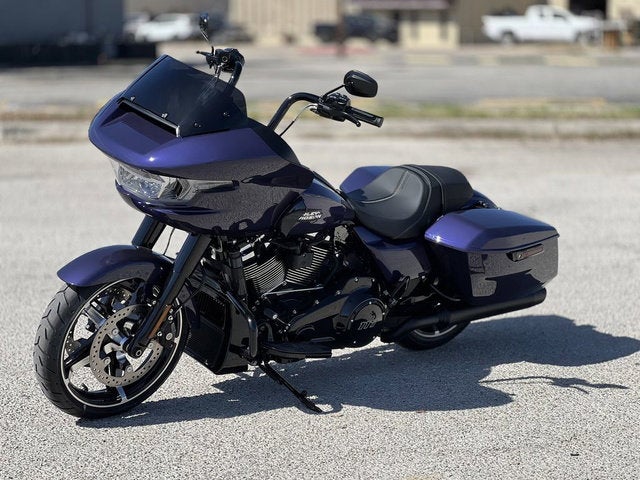 2026 Harley-Davidson FLTRX - Road Glide Base