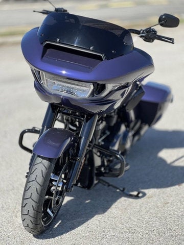 2026 Harley-Davidson FLTRX - Road Glide Base