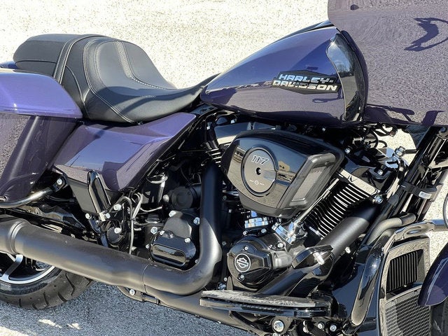 2026 Harley-Davidson FLTRX - Road Glide Base