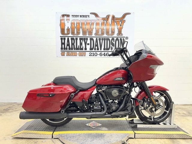 2025 Harley-Davidson FLTRX - Road Glide Base