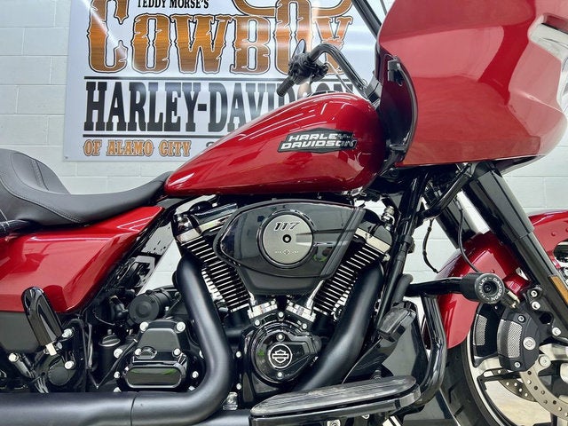 2025 Harley-Davidson FLTRX - Road Glide Base