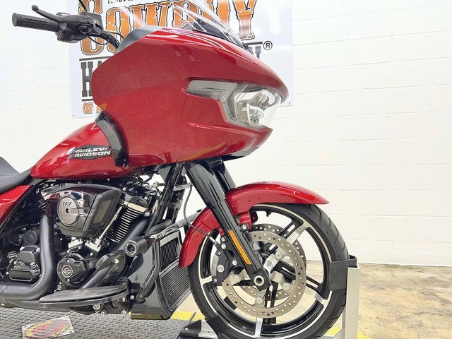 2025 Harley-Davidson FLTRX - Road Glide Base