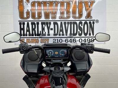 2025 Harley-Davidson FLTRX - Road Glide Base