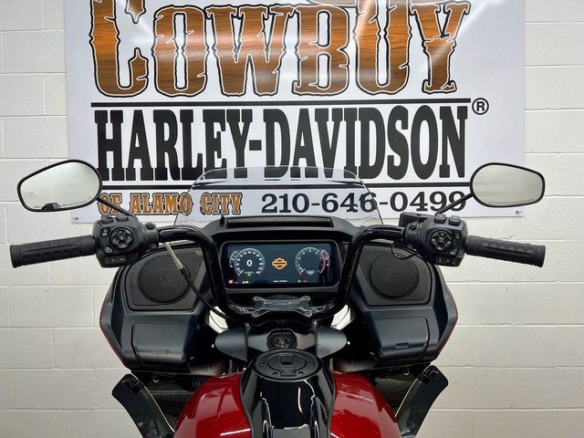 2025 Harley-Davidson FLTRX - Road Glide Base
