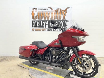 2025 Harley-Davidson FLTRX - Road Glide Base