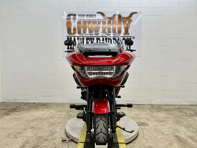 2025 Harley-Davidson FLTRX - Road Glide Base