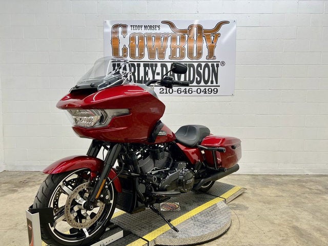 2025 Harley-Davidson FLTRX - Road Glide Base