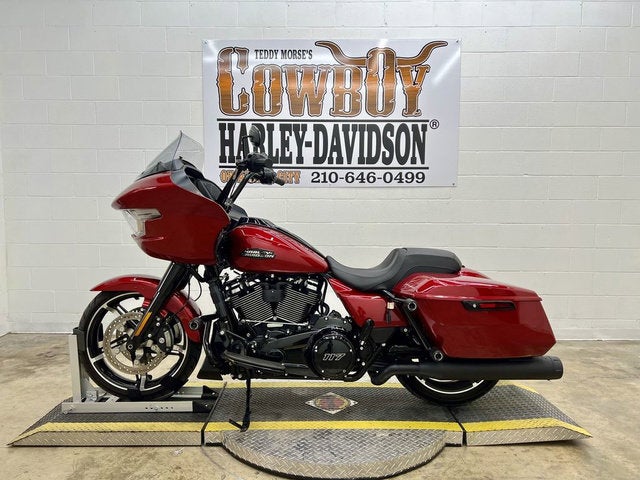 2025 Harley-Davidson FLTRX - Road Glide Base