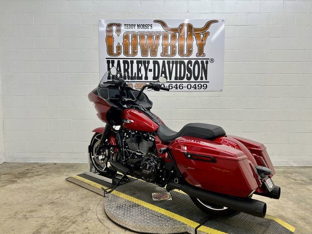 2025 Harley-Davidson FLTRX - Road Glide Base