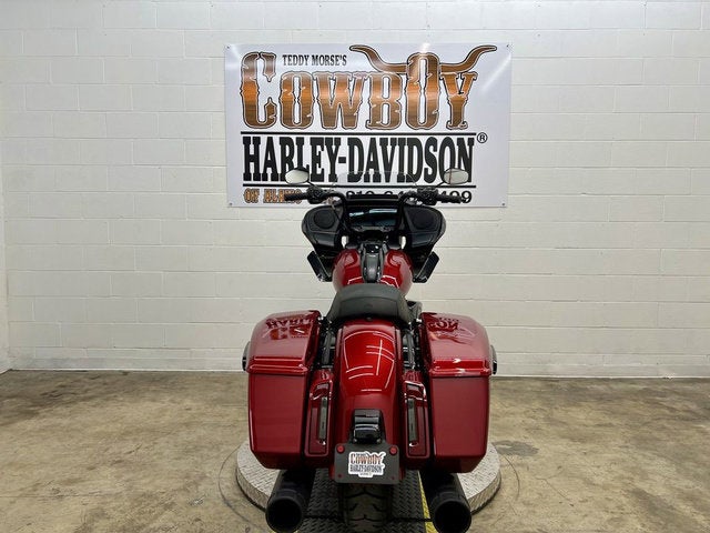 2025 Harley-Davidson FLTRX - Road Glide Base