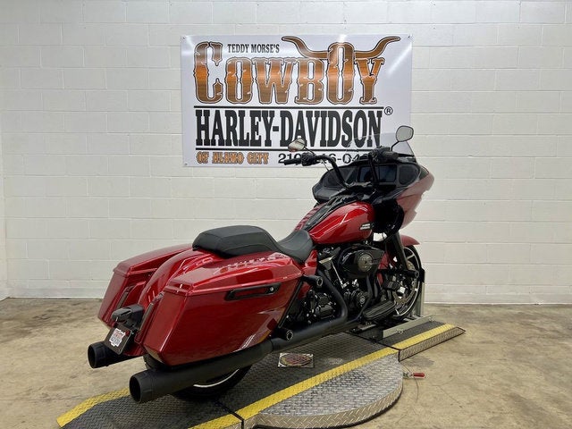 2025 Harley-Davidson FLTRX - Road Glide Base