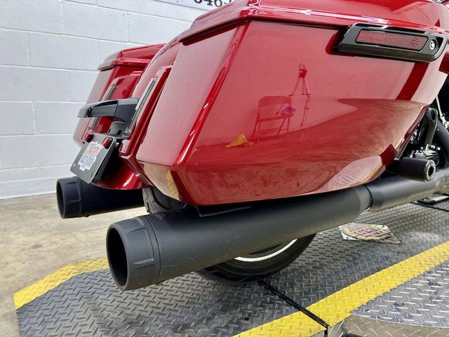2025 Harley-Davidson FLTRX - Road Glide Base