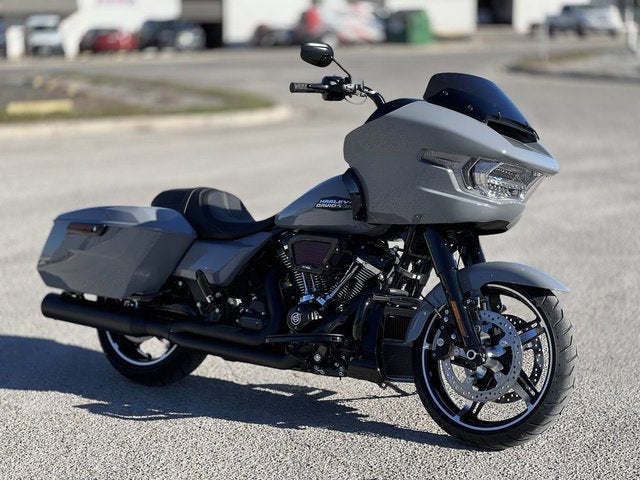 2026 Harley-Davidson Touring FLTRX - Road Glide