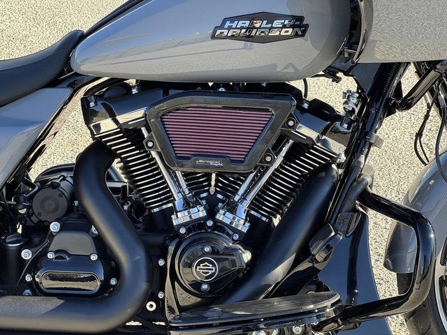 2026 Harley-Davidson Touring FLTRX - Road Glide