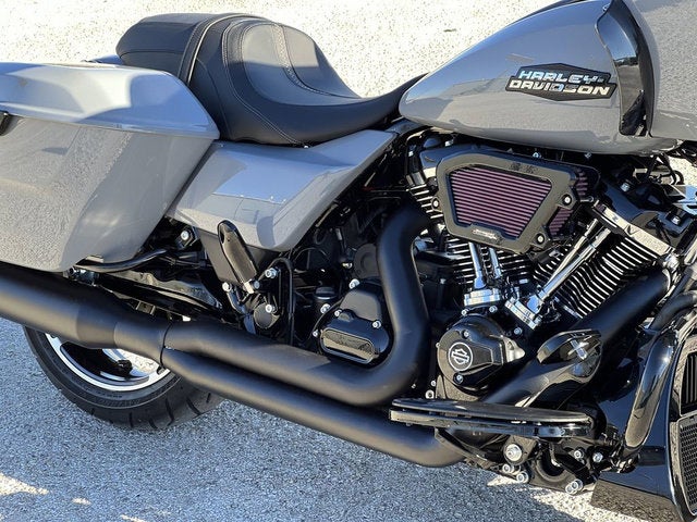 2026 Harley-Davidson Touring FLTRX - Road Glide