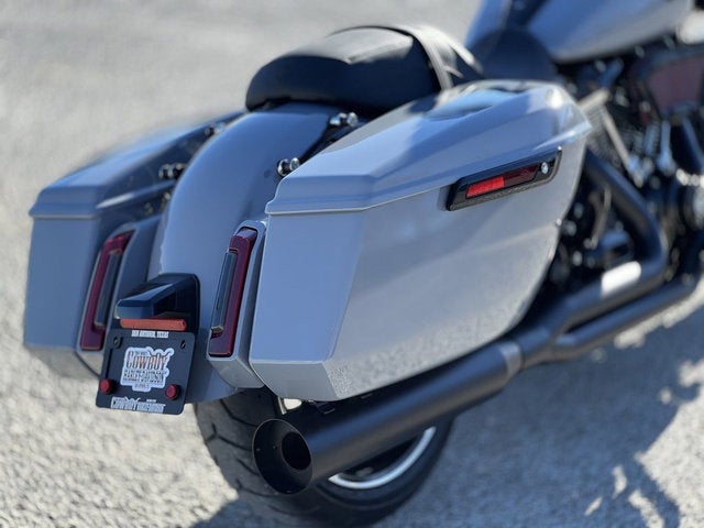 2026 Harley-Davidson Touring FLTRX - Road Glide