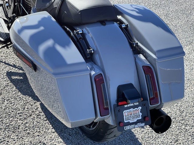 2026 Harley-Davidson Touring FLTRX - Road Glide