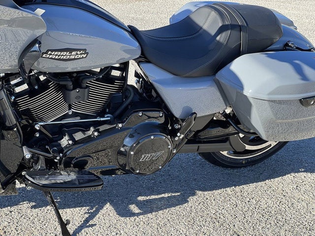 2026 Harley-Davidson Touring FLTRX - Road Glide