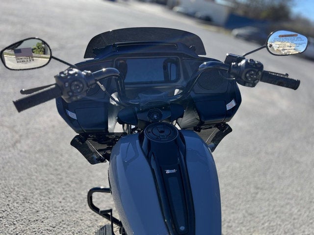 2026 Harley-Davidson Touring FLTRX - Road Glide